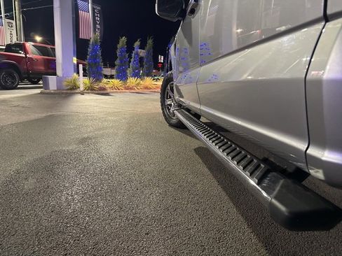 Used 2021 Ford F150 XLT w/ Equipment Group 301A Mid image 16