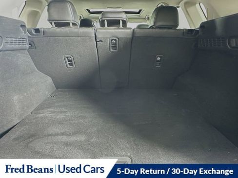 Used 2023 MAZDA CX-5 AWD 2.5 S w/ Premium Package image 29