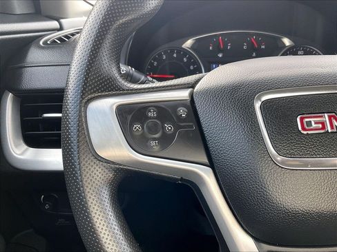 Used 2023 GMC Terrain SLE w/ Driver Convenience Package AWD/4WD image 22
