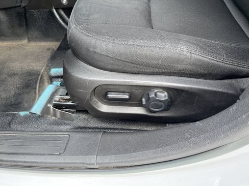 Used 2015 Ford Taurus Police Interceptor AWD image 10