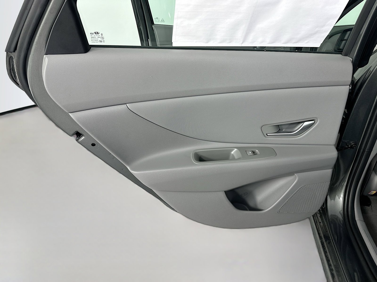 Certified 2026 Hyundai Elantra SEL Sport Premium FWD image 30