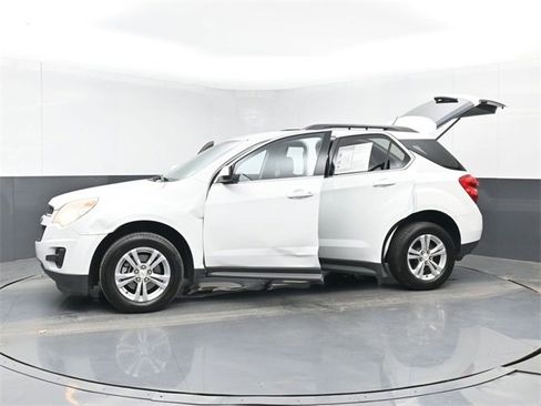 Used 2013 Chevrolet Equinox LT w/ Driver Convenience Package image 48