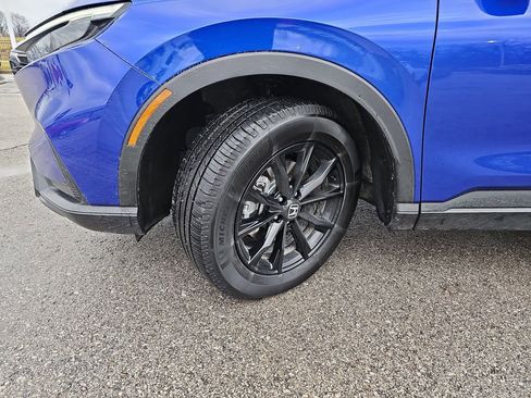 Used 2023 Honda CR-V Sport image 38