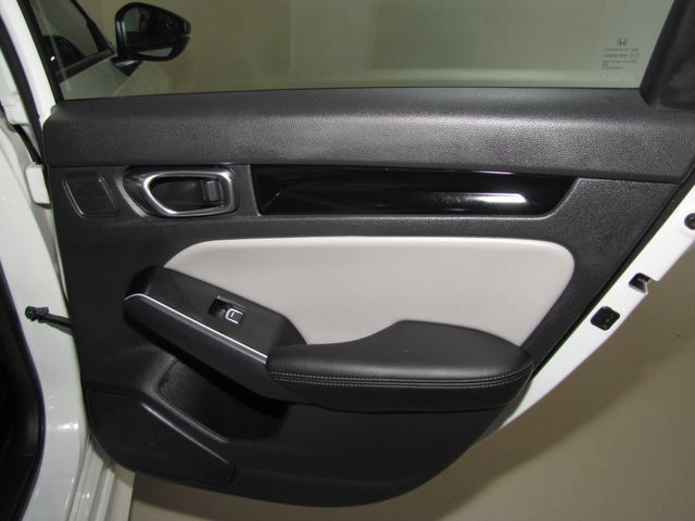 Used 2025 Honda Civic Sport Touring image 15
