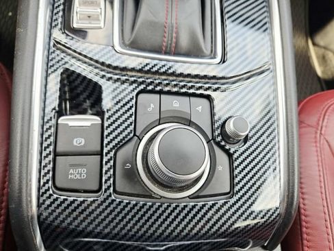 Used 2023 MAZDA CX-5 Carbon Edition AWD/4WD image 27