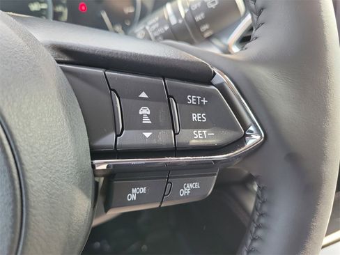 New 2025 MAZDA CX-5 AWD 2.5 S w/ Premium Plus Pkg image 6