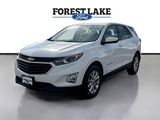 Used 2020 Chevrolet Equinox LT image 3