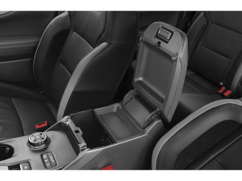New 2026 Ford Ranger Raptor AWD/4WD image 16