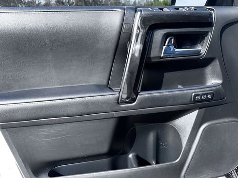 Used 2021 Toyota 4Runner Nightshade image 29