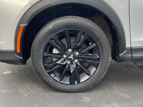 Used 2024 Mitsubishi Eclipse Cross LE image 30