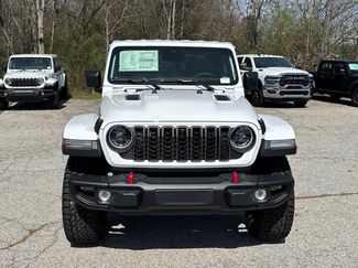 New 2026 Jeep Gladiator Rubicon video 2