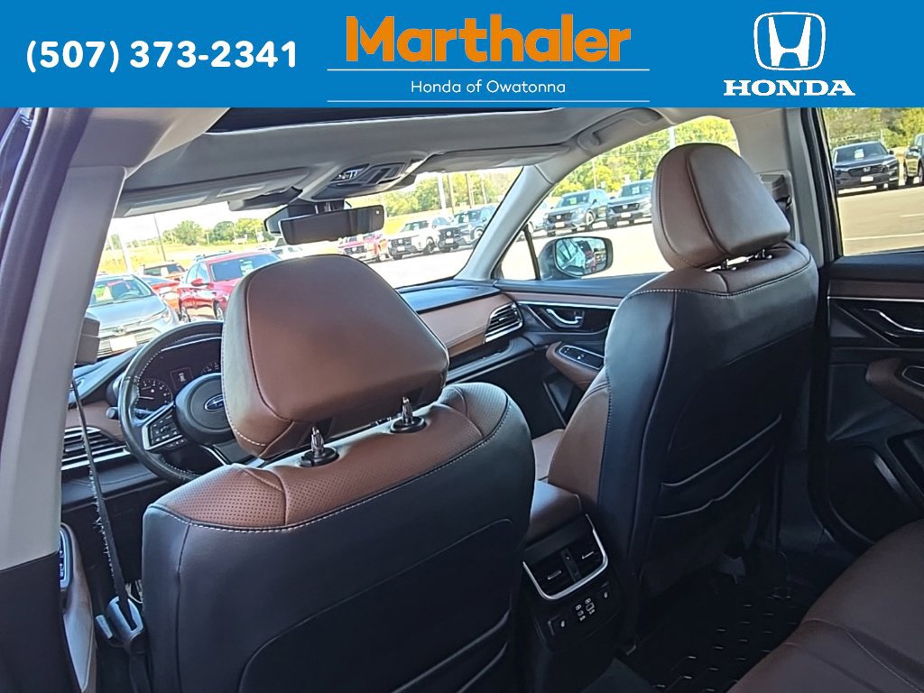 Used 2024 Subaru Outback Touring AWD/4WD image 14