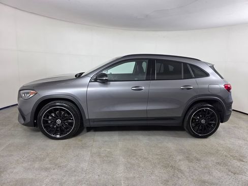 Certified 2023 Mercedes-Benz GLA 250 image 7
