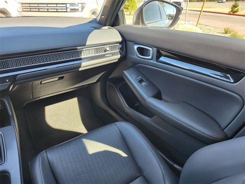 Used 2023 Honda Civic Sport Touring image 25