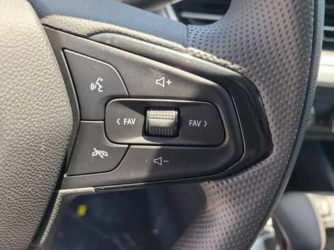 New 2026 Chevrolet Trax LS FWD image 26