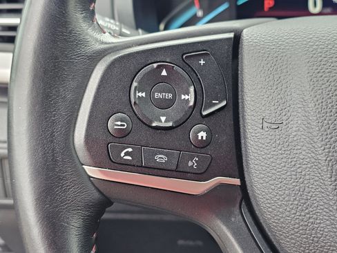 Used 2024 Honda Odyssey Sport image 21