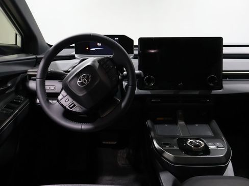 Used 2026 Toyota bZ image 16