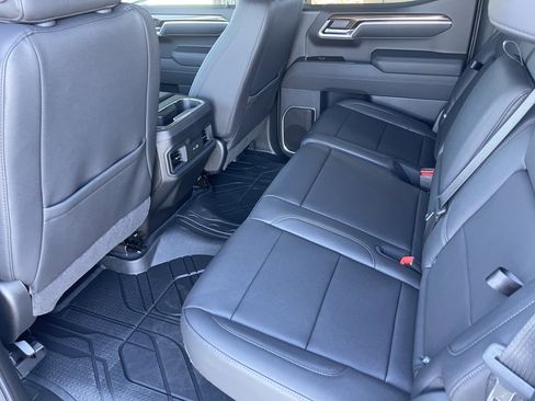 New 2026 Chevrolet Silverado 1500 RST w/ Redline Edition image 19