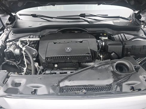 Used 2022 Acura MDX SH-AWD w/ Technology Package image 20