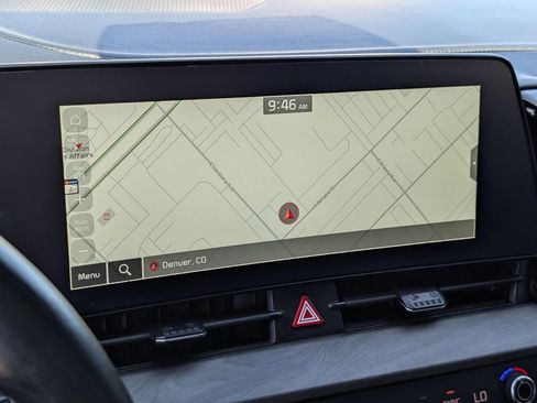 Certified 2023 Kia Sportage X-Pro AWD/4WD image 27