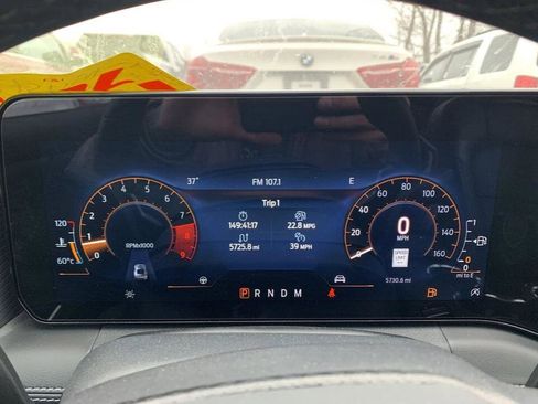 Used 2025 Ford Mustang GT Premium image 25