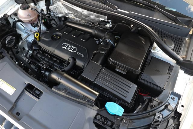 Used 2018 Audi Q3 2.0T Premium FWD image 49