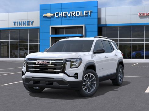 New 2026 GMC Terrain Elevation AWD/4WD image 31