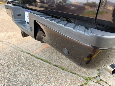 Used 2013 Ford F150 Platinum RWD image 28