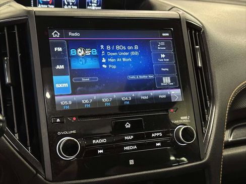 Used 2022 Subaru Forester Wilderness image 27