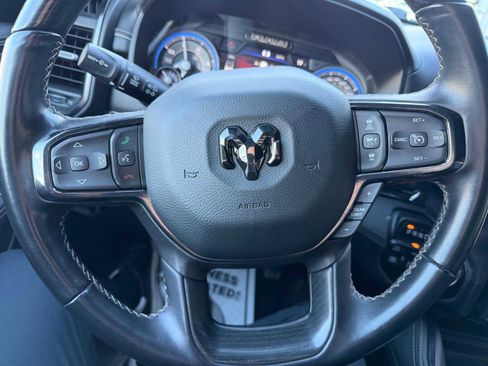 Used 2022 RAM 1500 Limited image 19