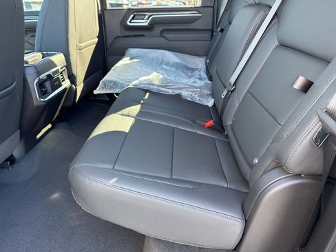 New 2026 Chevrolet Silverado 2500 LTZ w/ Trail Boss Package image 27