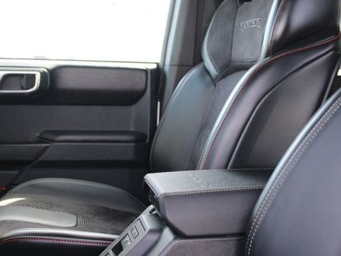 Used 2024 Ford Bronco Raptor image 33