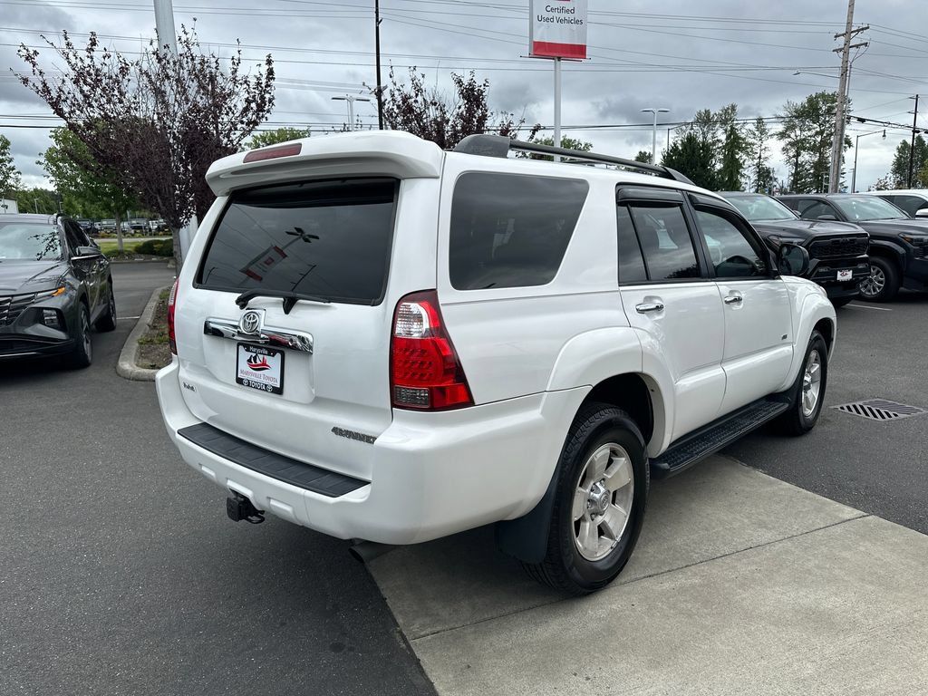 Used 2006 Toyota 4Runner SR5 RWD image 5