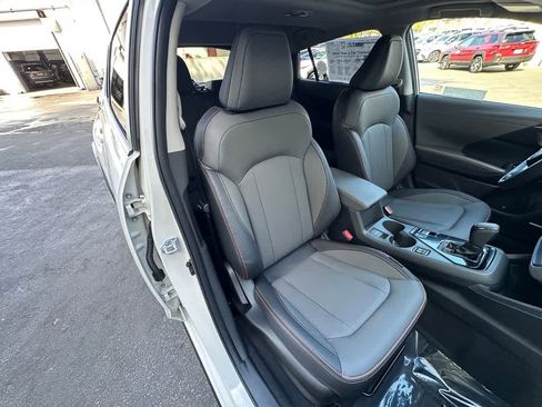 New 2026 Subaru Crosstrek 2.5i Limited image 15