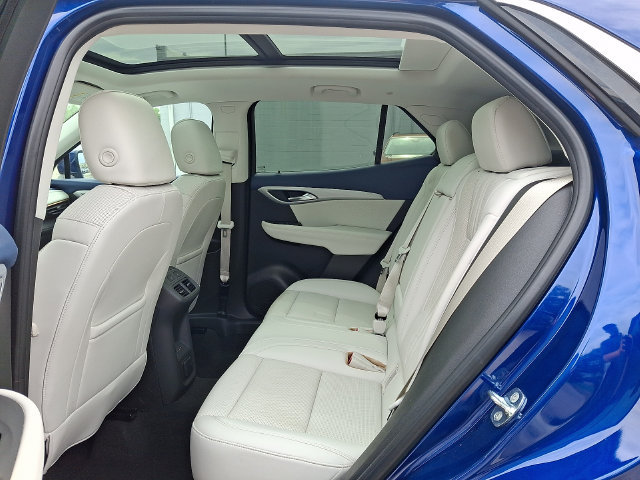 Used 2024 Buick Envision Avenir AWD/4WD image 10