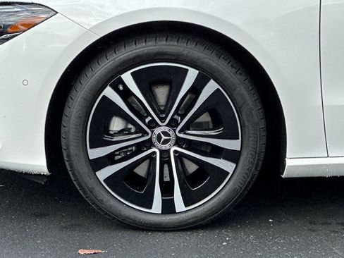 New 2026 Mercedes-Benz CLA 250 image 24
