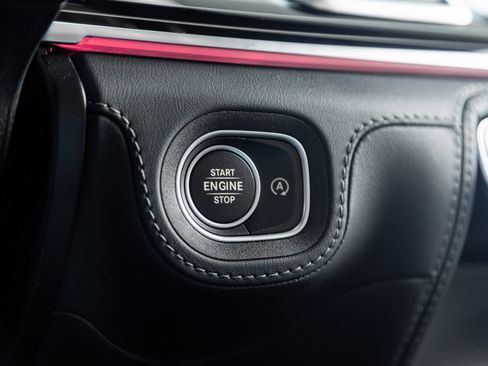 Used 2025 Mercedes-Benz GLS 63 AMG 4MATIC image 17