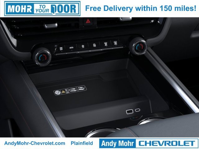 New 2026 Chevrolet Tahoe RST w/ Comfort Package AWD/4WD image 30