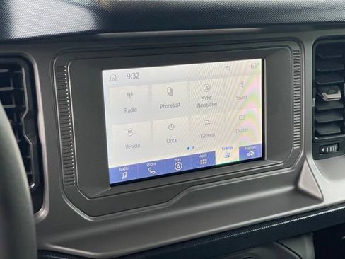 Used 2023 Ford Bronco Outer Banks AWD/4WD image 19