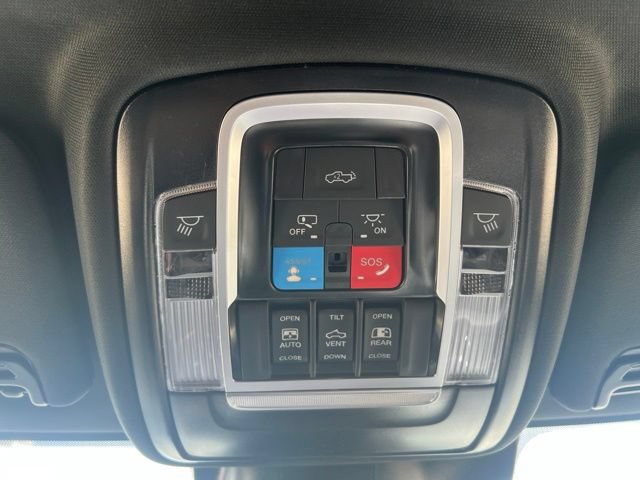 New 2026 RAM 2500 Laramie AWD/4WD image 22