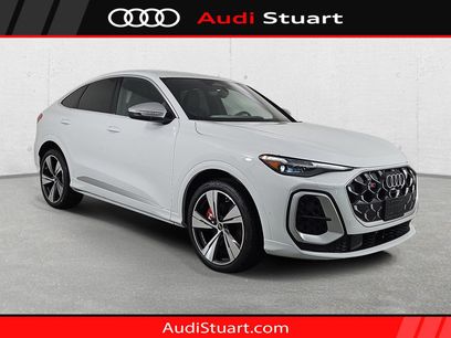 New 2026 Audi SQ5 Premium Plus