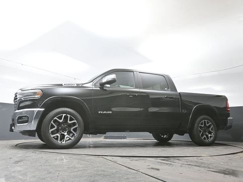 Used 2025 RAM 1500 Laramie image 54