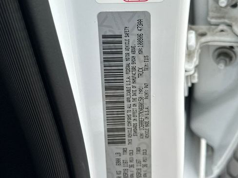 Used 2019 RAM 1500 Big Horn image 28