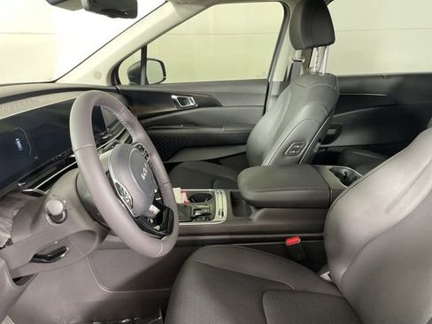 New 2026 Kia Carnival SX Prestige image 23