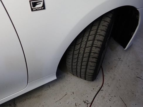 Used 2014 Lexus GS 350 image 42