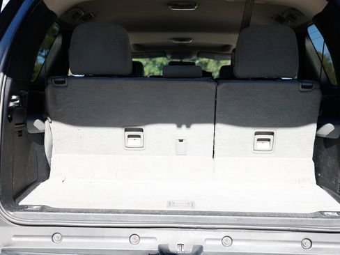 Used 2012 Toyota Sequoia SR5 image 25