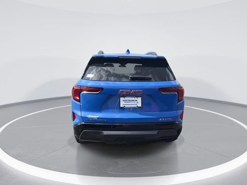 New 2026 GMC Terrain AT4 AWD/4WD image 7