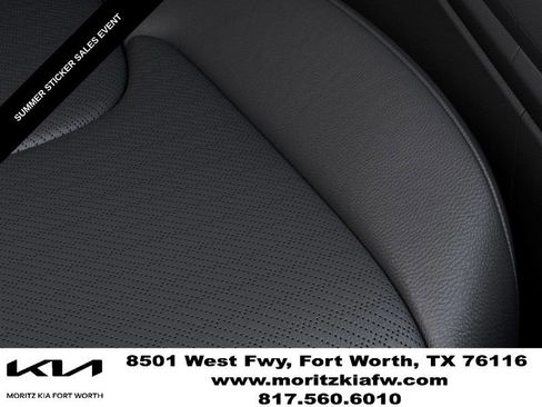 New 2026 Kia Carnival SX Prestige FWD image 24