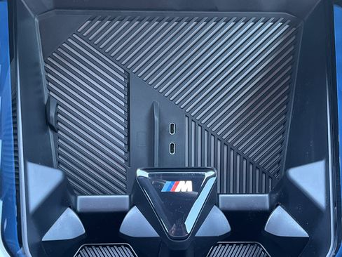 New 2026 BMW X3 xDrive30 w/ Premium Package image 7