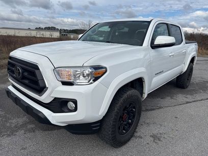 Used 2022 Toyota Tacoma SR5